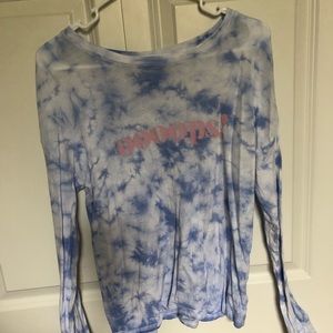 “OOOOPS” SMALL AMERICAN EAGLE TEE